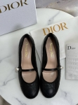 Туфли  Christian Dior Артикул LUX-117009. Вид 1