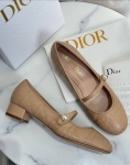 Туфли  Christian Dior Артикул LUX-117008. Вид 2