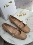 Туфли  Christian Dior Артикул LUX-117008. Вид 1