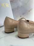 Туфли  Christian Dior Артикул LUX-117008. Вид 3