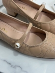 Туфли  Christian Dior Артикул LUX-117008. Вид 4