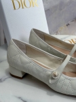 Туфли  Christian Dior Артикул LUX-117007. Вид 2