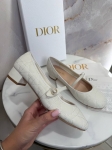 Туфли  Christian Dior Артикул LUX-117007. Вид 3