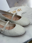 Туфли  Christian Dior Артикул LUX-117007. Вид 4