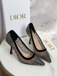 Туфли  Christian Dior Артикул LUX-117005. Вид 1