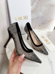 Туфли  Christian Dior Артикул LUX-117005. Вид 2