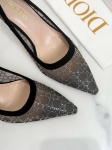 Туфли  Christian Dior Артикул LUX-117005. Вид 3