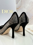Туфли  Christian Dior Артикул LUX-117005. Вид 4