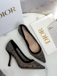 Туфли  Christian Dior Артикул LUX-117005. Вид 5