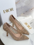 Туфли  Christian Dior Артикул LUX-117006. Вид 1