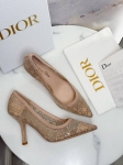 Туфли  Christian Dior Артикул LUX-117006. Вид 3