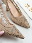 Туфли  Christian Dior Артикул LUX-117006. Вид 4