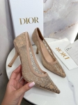 Туфли  Christian Dior Артикул LUX-117006. Вид 5