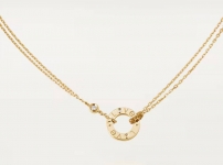 Подвеска Cartier Артикул LUX-116943. Вид 3