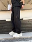 Брюки  Balenciaga Артикул LUX-116950. Вид 2