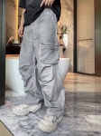 Брюки  Balenciaga Артикул LUX-116949. Вид 1