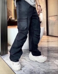 Брюки  Balenciaga Артикул LUX-116948. Вид 4
