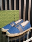 Эспадрильи Gucci Артикул LUX-116951. Вид 1