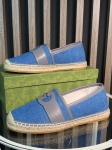 Эспадрильи Gucci Артикул LUX-116951. Вид 5