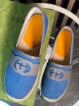 Эспадрильи Gucci Артикул LUX-116951. Вид 6