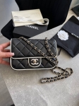 Сумка женская Chanel Артикул LUX-116981. Вид 1