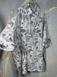 Рубашка Brunello Cucinelli Артикул LUX-116962. Вид 2