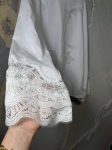 Лонгслив Ermanno Scervino Артикул LUX-116966. Вид 2