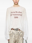 Лонгслив  Acne Артикул LUX-116968. Вид 1