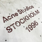 Лонгслив  Acne Артикул LUX-116968. Вид 3