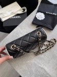 Сумка женская Chanel Артикул LUX-116981. Вид 2