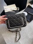 Сумка женская Chanel Артикул LUX-116981. Вид 3