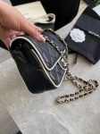 Сумка женская Chanel Артикул LUX-116981. Вид 4