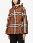 Куртка  Burberry Артикул LUX-116983. Вид 1