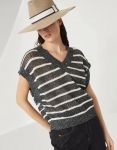 Жилет Brunello Cucinelli Артикул LUX-116992. Вид 1