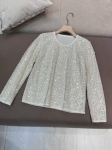 Кофта Brunello Cucinelli Артикул LUX-117018. Вид 1