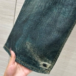 Джинсы  Acne Артикул LUX-117022. Вид 6