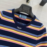 Футболка  Prada Артикул LUX-117024. Вид 2