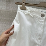 Джинсы  Chanel Артикул LUX-117025. Вид 2