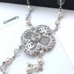 Подвеска Chanel Артикул LUX-117029. Вид 3