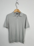 Поло  Kiton Артикул LUX-117034. Вид 1