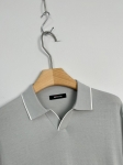 Поло  Kiton Артикул LUX-117034. Вид 2
