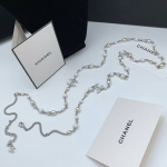 Бусы Chanel Артикул LUX-117042. Вид 1