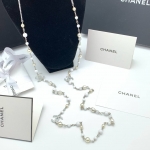 Бусы Chanel Артикул LUX-117042. Вид 2