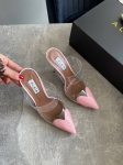 Туфли Alaia Артикул LUX-117053. Вид 2