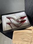 Туфли Alaia Артикул LUX-117054. Вид 1