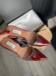 Туфли Alaia Артикул LUX-117054. Вид 2