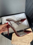 Туфли Alaia Артикул LUX-117054. Вид 3