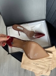 Туфли Alaia Артикул LUX-117054. Вид 4