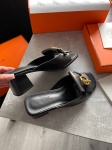 Сандалии Hermes Артикул LUX-117055. Вид 3