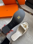 Сандалии Hermes Артикул LUX-117056. Вид 2